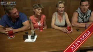Köylü Kızı Ahırda Sertçe Siktiler – Altyazılı