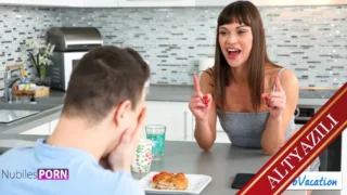 O 18’lik incecik Japon kız
