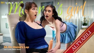 Tavan Arasında Yaşlı Milf-Kocayı Siktim