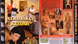 Yasmina Khan Başörtülü Gangbang: Interracial Çift Taraflı Penetrasyon