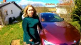 Tutkulu Genç Liya Dövmeli Zenci Yarağı Alıyor
